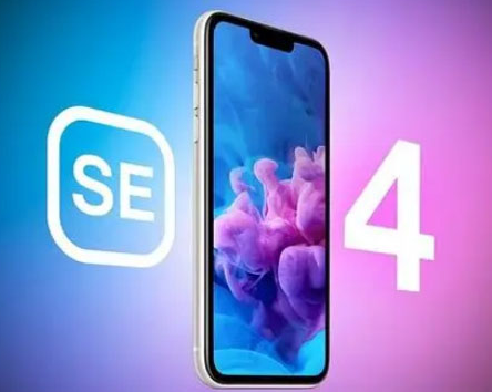 金水苹果SE维修分享iPhoneSE受众群体是哪些 