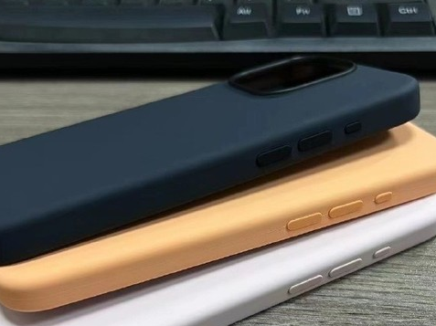 金水苹果14维修站分享iPhone14手机壳能直接给iPhone15用吗?