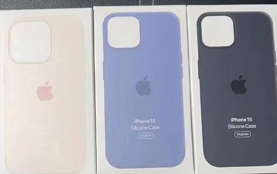 金水苹果14维修站分享iPhone14手机壳能直接给iPhone15用吗？ 