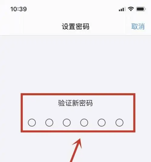 金水苹果手机维修分享:如何安全的使用iPhone14？iPhone14解锁方法 