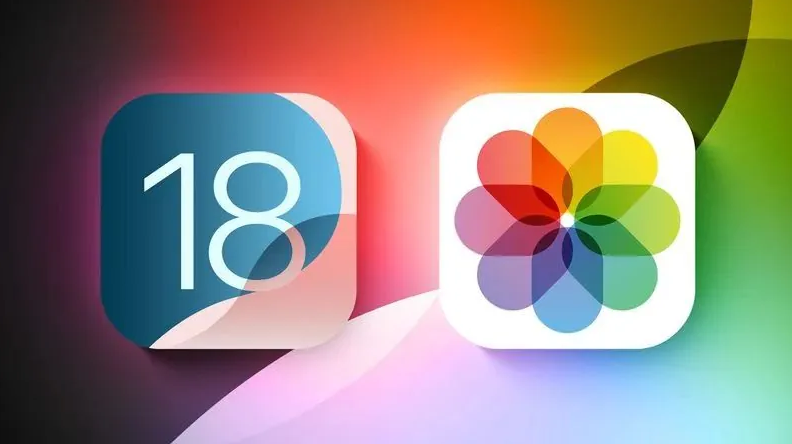 金水苹果手机维修分享苹果 iOS / iPadOS 18.1Beta 3 发布 