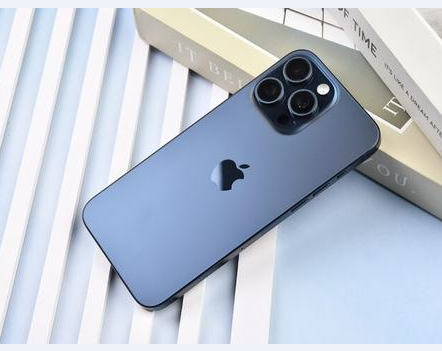 金水苹果维修点分享iPhone 15 Pro Max进水维修 