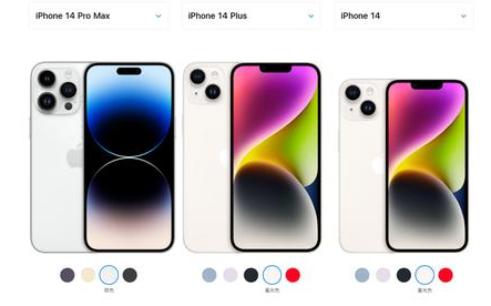 金水苹果维修点分享iPhone 14六大容易被忽略的实操难点与消费提示 