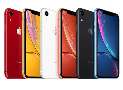 金水苹果维修点分享iPhone XR自动关机音频功放与电池通信故障 