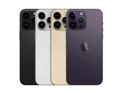 金水苹果维修点分享iPhone 14 Pro Max自动关机系统后台守护进程故障解析 