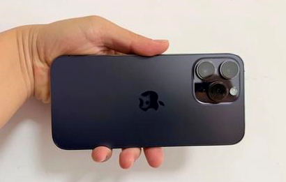 金水苹果维修点分享iPhone 14 Pro Max扩容实战误区 
