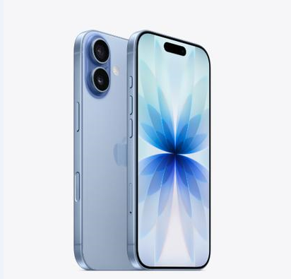 金水苹果维修点分享iPhone 17音频与钱包 