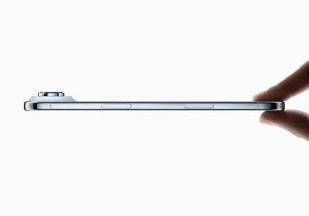 金水苹果维修点分享iPhone 17 Air传感器与USB‑C排错 