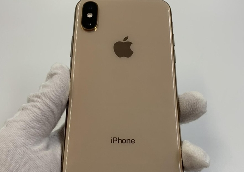 金水苹果维修点分享iPhone XS锁屏界面交互故障 