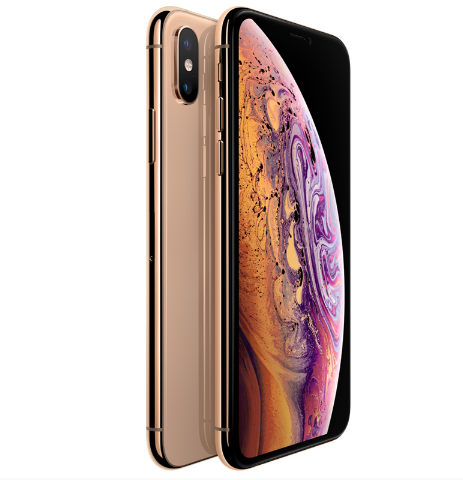 金水苹果维修点分享iPhone XS Max锁屏快捷入口故障 