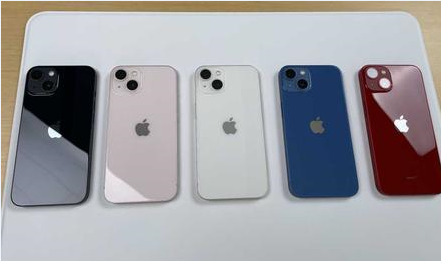 金水苹果维修点分享iPhone 13锁屏密码冷知识解读 