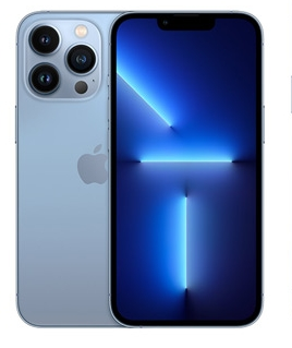 金水苹果维修点分享iPhone 13 Pro锁屏密码玩机指南 