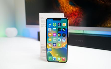金水苹果维修点分享iPhone 14锁屏密码进阶解读 