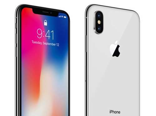 金水苹果维修点分享iPhone X电池发烫冷门故障解析 