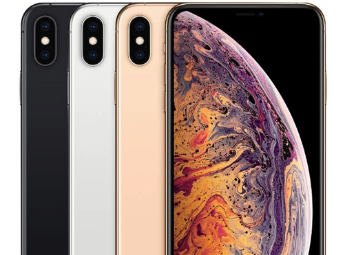 金水苹果维修点分享iPhone XS Max电池发烫冷门成因解析 