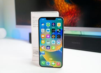 金水苹果维修点分享iPhone 14电池发烫真实诱因盘点 