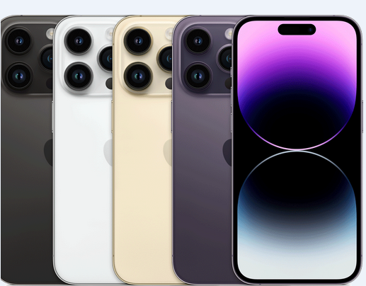 金水苹果维修点分享iPhone 14 Pro发烫易忽略问题解析 