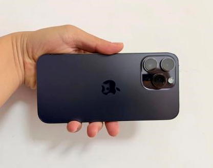 金水苹果维修点分享iPhone 14 Pro Max发烫多重诱因剖析 
