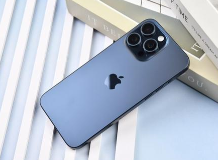金水苹果维修点分享iPhone 15 Pro Max发烫深度剖析 