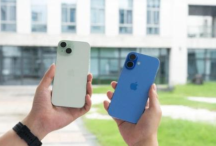 金水苹果维修点分享iPhone 16 Plus发烫多场景剖析 