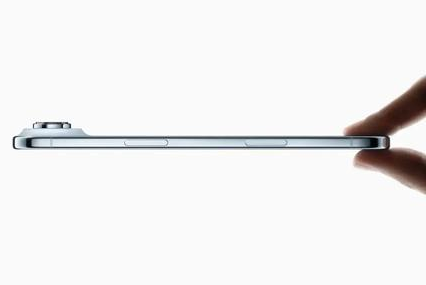 金水苹果维修点分享iPhone 17 Air发烫几大隐形诱因 