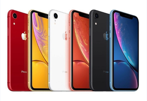金水苹果维修点分享iPhone XR摄像头原生色彩表现与日常拍摄实用指南 